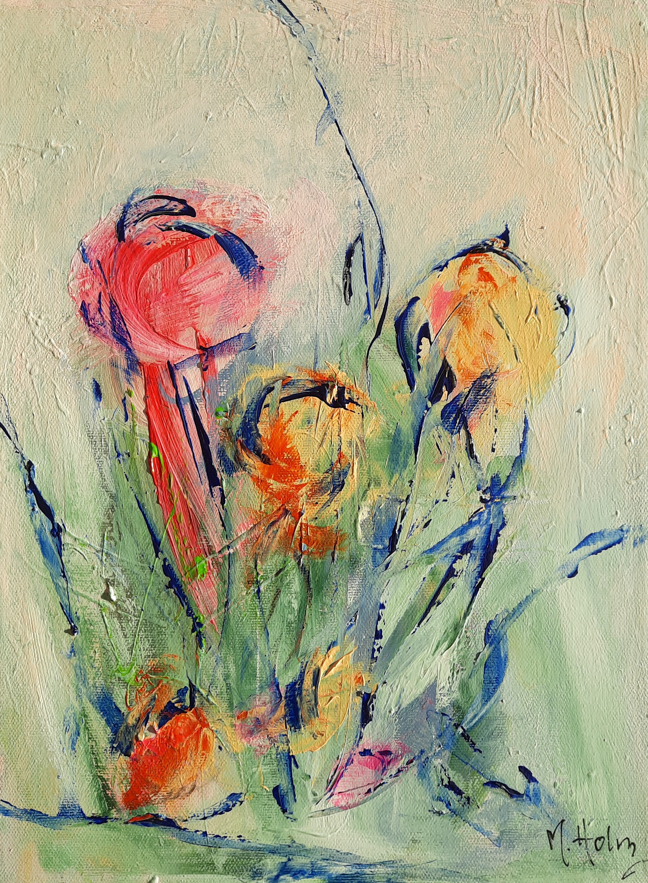 Flowers 2