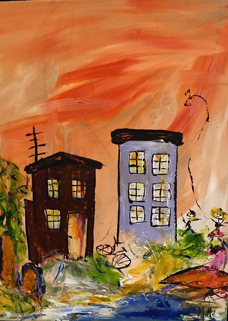 Mine glade huse 29