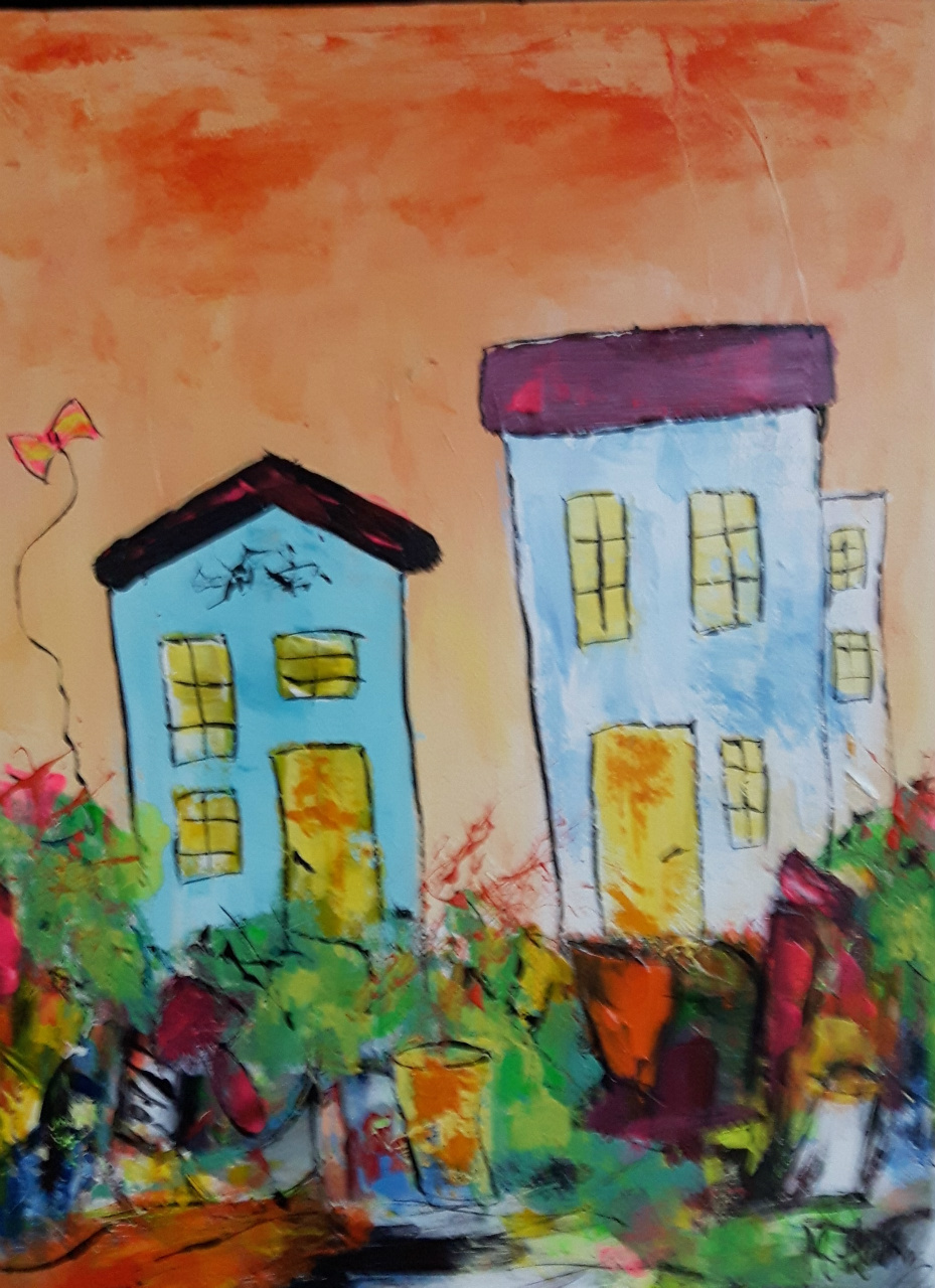 Mine glade huse  7