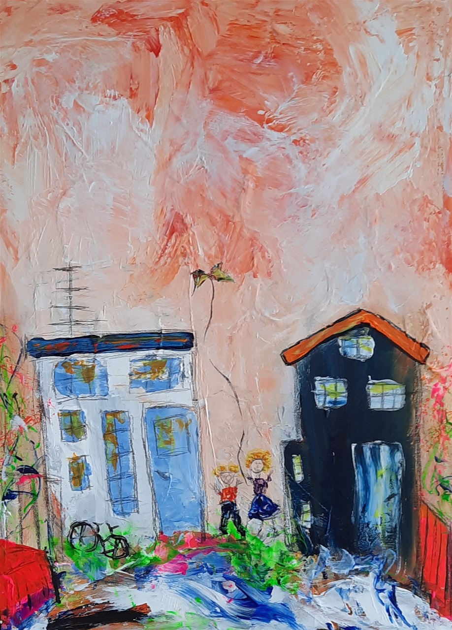 Mine glade huse  12