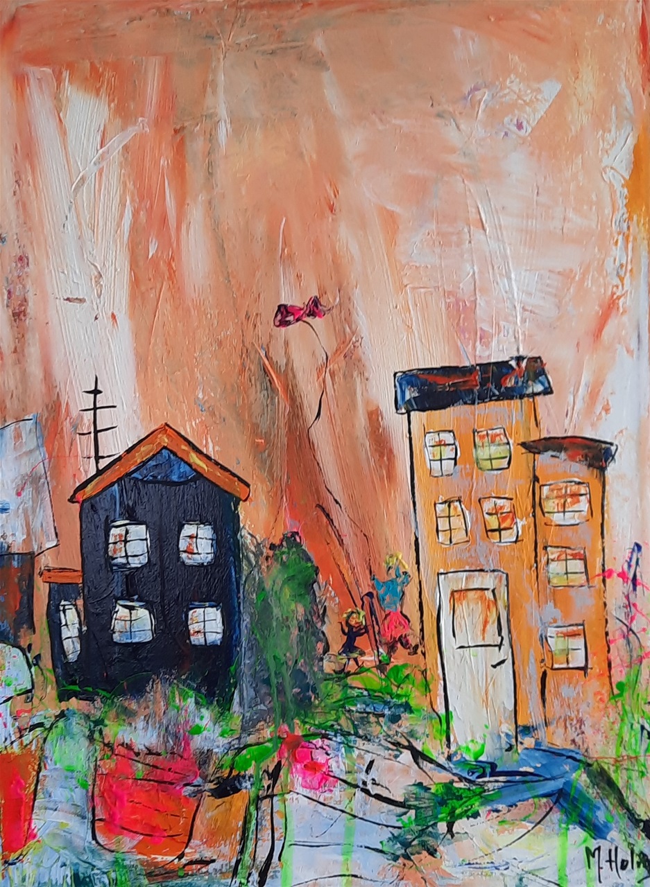 Mine glade huse  13