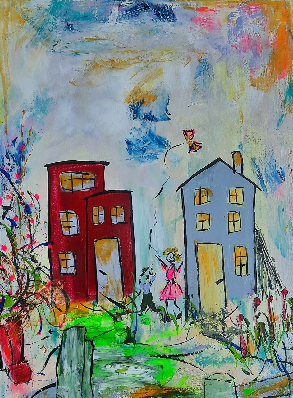 Mine glade huse  22