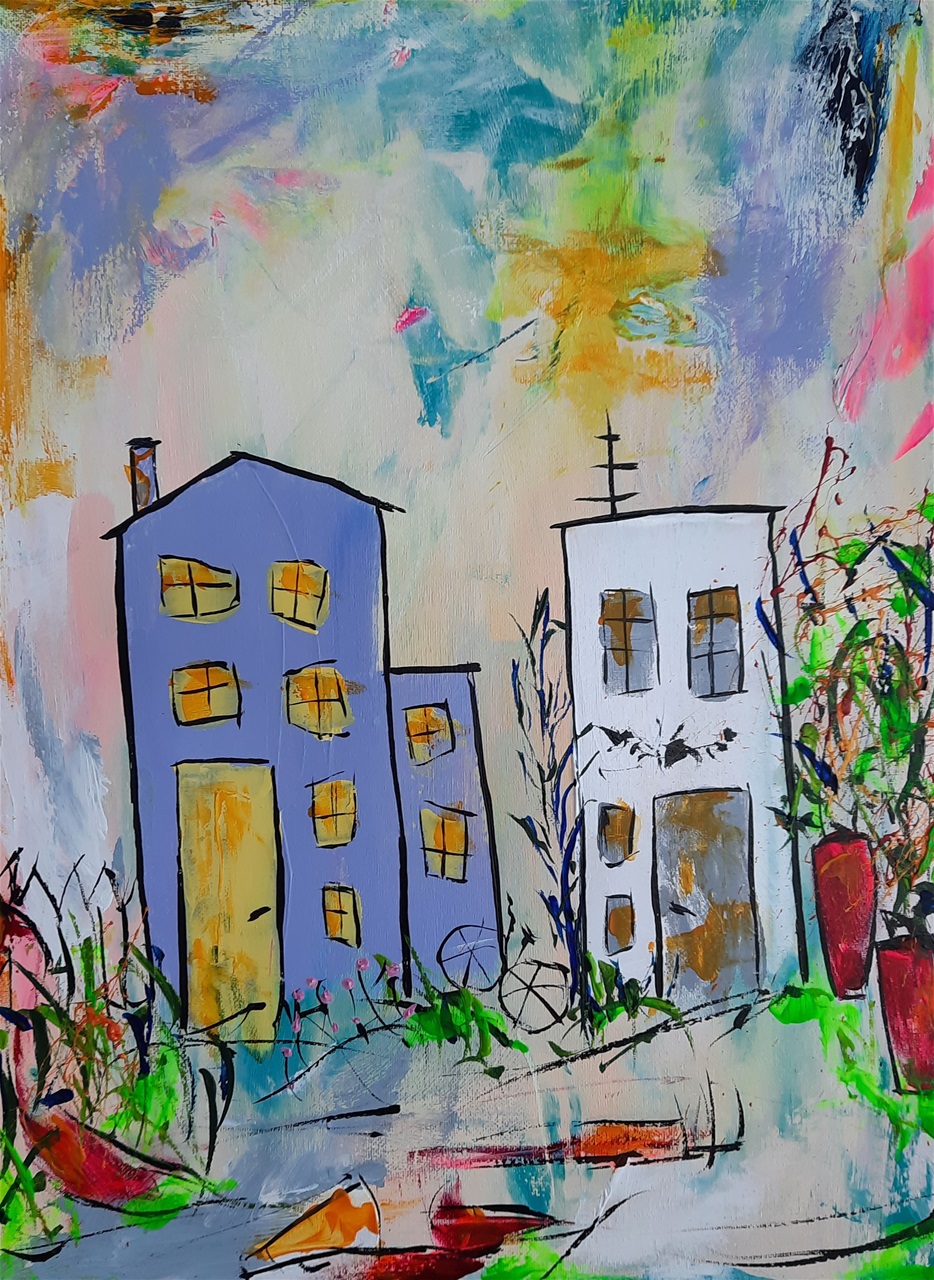 Mine glade huse  21
