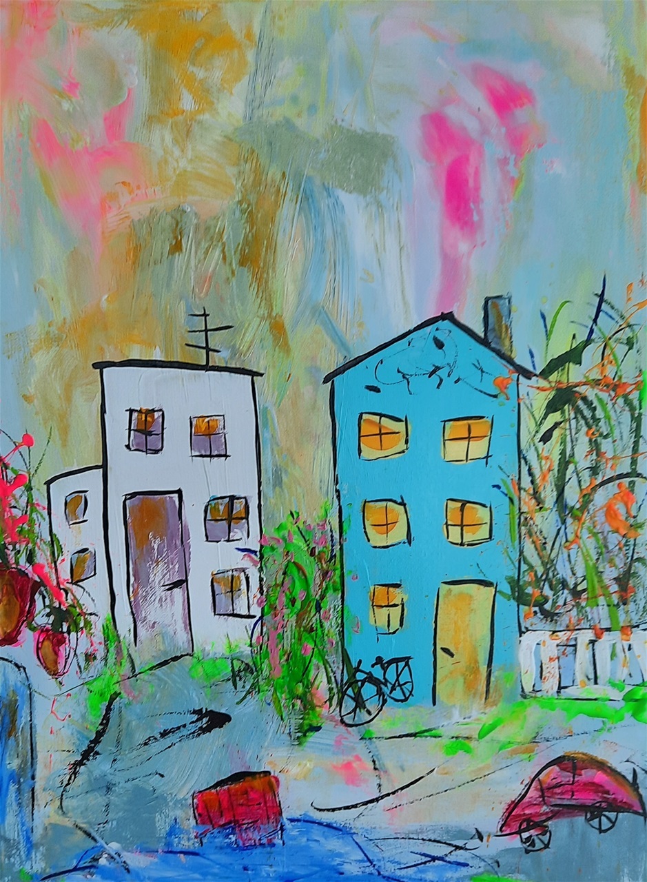 Mine glade huse  23