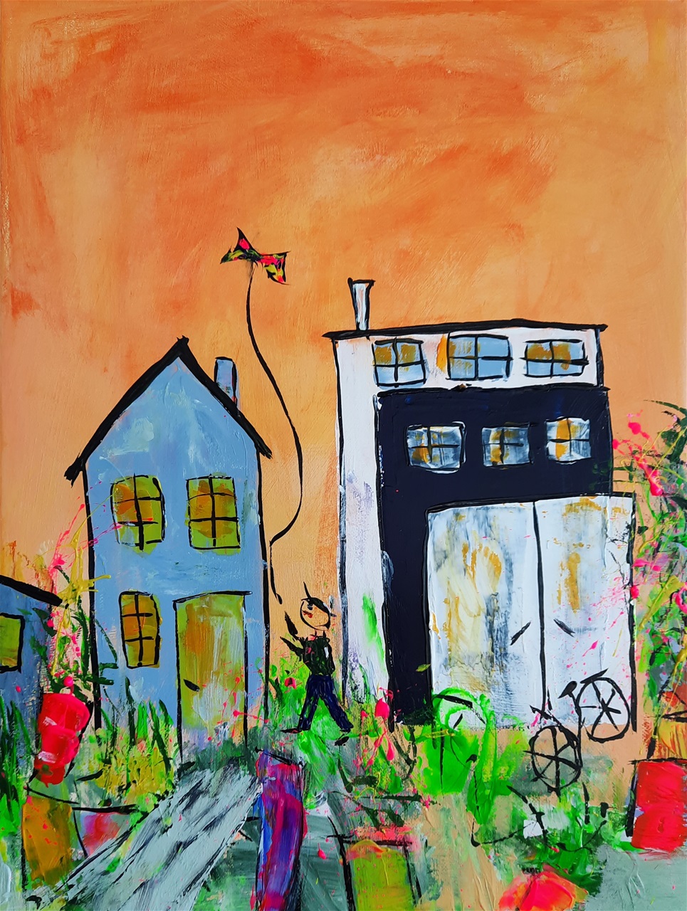 Mine glade huse  19